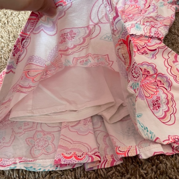 Butterfly Print Outfit - Picture 2 of 5